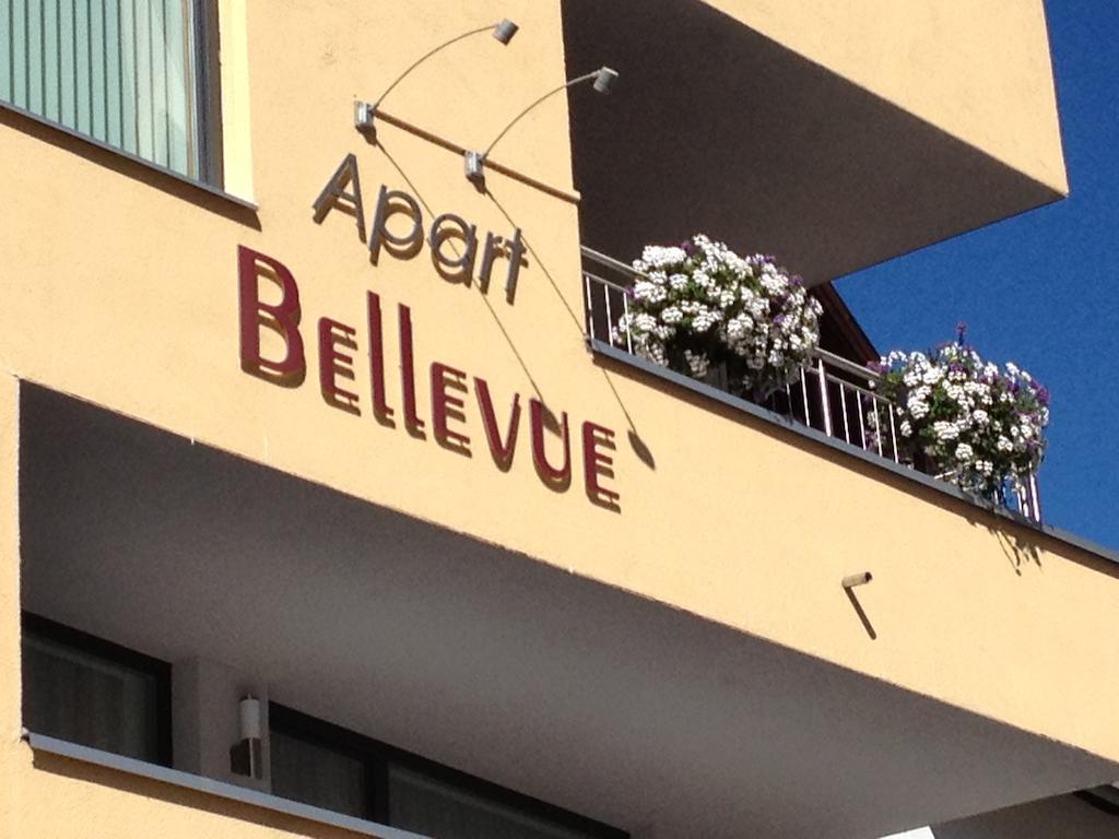 Apart Bellevue بيتنيو آم أرلبرغ الغرفة الصورة